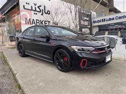 فولكسفاغن جيتا
